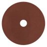 Sealey WSD480 Fibre Backed Disc Ø100mm - 80Grit Pack of 25 additional 2