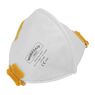 Sealey 9329/10 Fold Flat Mask FFP1 - Pack of 10 additional 1