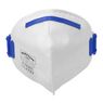Sealey 9304/10 Fold Flat Mask FFP2 - Pack of 10 additional 2