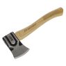 Sealey AXH98 Hand Axe 1.5lb Hickory Shaft additional 1