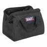 Sealey CP1200CB Canvas Bag for CP1200 & CP6000 Series additional 2