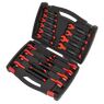 Sealey AK63172 Insulated Open-End Spanner Set 18pc VDE Approved additional 3
