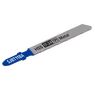 Sealey SJBT118A Jigsaw Blade Metal 92mm 17-24tpi - Pack of 5 additional 2