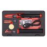 Sealey SDL14 Lithium-ion Rechargeable Plastic Welding Repair Kit 30W additional 3