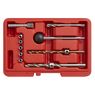 Sealey VS640 Mercedes CDi Injector Stud Repair Kit additional 3