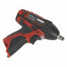 Sealey CP1204 Cordless Impact Wrench 3/8"Sq Drive 80Nm 12V Li-ion - Body Only additional 4