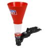 Sealey UOF2 Oil Funnel 2pc Universal additional 1
