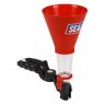 Sealey UOF2 Oil Funnel 2pc Universal additional 3