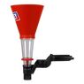 Sealey UOF2 Oil Funnel 2pc Universal additional 2