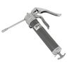 Sealey AK481 Pistol Type Grease Gun Quick Release 3-Way Fill additional 1