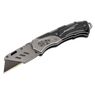 Sealey PK38 Pocket Knife Locking with Quick Change Blade additional 1