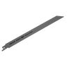 Sealey SRBR922HF Reciprocating Saw Blade Wood & Plastics 230mm 10tpi - Pack of 5 additional 3