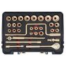 Sealey NS039 Socket Set 31pc 1/2"Sq Drive - Non-Sparking additional 3