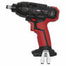 Sealey CP20VIW Impact Wrench 20V 1/2"Sq Drive 230Nm - Body Only additional 5