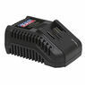 Sealey CP20VMC Battery Charger 20V Lithium-ion for CP20V Series additional 2