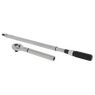 Sealey STW907 Torque Wrench Micrometer Style 3/4"Sq Drive 160-800Nm - Calibrated additional 6