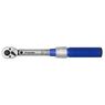 Sealey STW902 Torque Wrench Micrometer Style 3/8"Sq Drive 5-25Nm - Calibrated additional 5