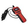Sealey VS8233A Video Borescope Ø6mm - Articulated additional 5