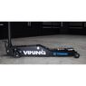 Sealey 2100TB Viking Low Entry Long Reach Trolley Jack 2tonne with Rocket Lift additional 4