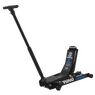 Sealey 2100TB Viking Low Entry Long Reach Trolley Jack 2tonne with Rocket Lift additional 1