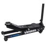 Sealey 2100TB Viking Low Entry Long Reach Trolley Jack 2tonne with Rocket Lift additional 2