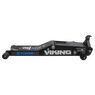 Sealey 2100TB Viking Low Entry Long Reach Trolley Jack 2tonne with Rocket Lift additional 3