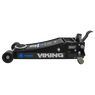 Sealey 4040TB Viking Tyre Bay Trolley Jack 4tonne Low Entry with Rocket Lift additional 3