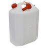 Sealey WC30 Water Container 30L with Spout additional 1