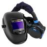 Sealey PWH616 Welding Helmet with Powered Air Purifying Respirator (PAPR) Auto Darkening additional 4