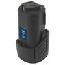 Sealey CP2812VBP Power Tool Battery 10.8V for CP2812V additional 1