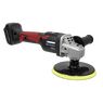 Sealey CP20VRP Cordless Rotary Polisher Ø150mm 20V Lithium-ion - Body Only additional 3