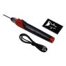 Sealey SDL10 Lithium-ion Rechargeable Soldering Iron 12W additional 2