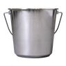 Sealey BM8L Mop Bucket 12L - Stainless Steel additional 4