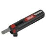 Sealey AK2291 Pocket Wire Stripping Tool with Retractable Blade additional 4