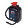 Sealey MAC10SR Replacement Tyre Sealant 450ml & Hose additional 2