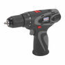 Sealey CP6014 Drill/Driver &#8709;10mm 2-Speed 14.4V Li-ion - Body Only additional 3
