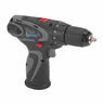 Sealey CP6014 Drill/Driver &#8709;10mm 2-Speed 14.4V Li-ion - Body Only additional 2