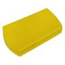 Sealey RE4020 Sanding Block Concave Hook-and-Loop 90 x 155mm additional 1