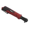 Sealey CP1209 Cordless Ratchet Wrench 1/2"Sq Drive 12V Lithium-ion - Body Only additional 2