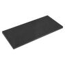 Sealey SF50BK Easy Peel Shadow Foam® Black/Black 1200 x 550 x 50mm additional 1