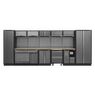 Sealey APMSSTACK15W Modular Storage System Combo - Pressed Wood Worktop additional 1