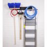 Sealey APHKIT1 Multipurpose Storage Hook Kit 4pc additional 2