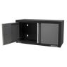 Sealey APMS65 Modular Wall Cabinet 2 Door 680mm additional 3