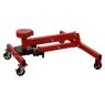 Sealey ES480D Folding Worm Drive Engine Stand 450kg additional 4