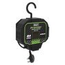 Sealey SPBC8 Battery Charger 8A Fully Automatic additional 1