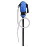 Sealey TP6809 Lever Action Pump AdBlue® additional 1