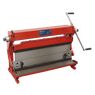 Sealey TIO760 3-in-1 Sheet Metal Machine 760mm additional 1