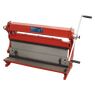 Sealey TIO760 3-in-1 Sheet Metal Machine 760mm additional 5