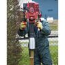 Sealey PPD100 2-Stroke Petrol Post Driver Ø100mm additional 8