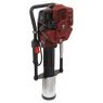 Sealey PPD100 2-Stroke Petrol Post Driver Ø100mm additional 1